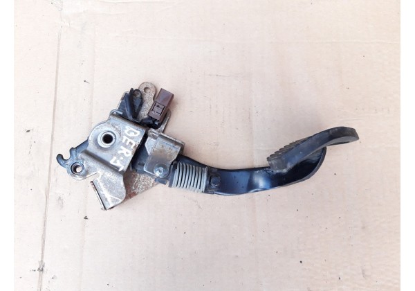Педаль зчеплення Peugeot/Citroen, Partner, Berlingo, 9633830680